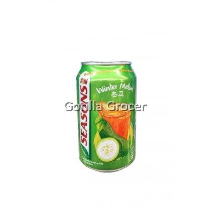 Seasons Winter Melon - 6 x 300ml